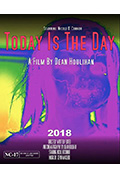 《Today Is the Day》封面