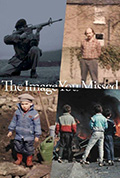 《The Image You Missed》封面
