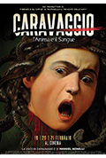 卡拉瓦乔：灵与血封面