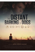 远方的狗吠声封面