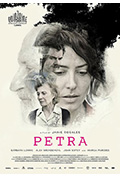 《佩特拉》封面