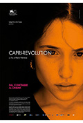 卡普里革命封面