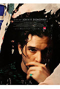 《约翰·多诺万的死与生》封面