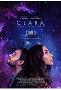 《克莱拉》封面