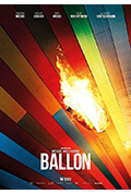 《气球》封面