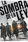 《法律的阴影》封面