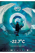-22.7°C封面