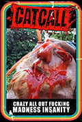 CATCALL封面