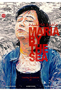 玛丽亚的海滩封面