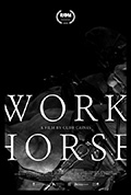 《Workhorse》封面