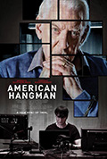 《美国刽子手》封面