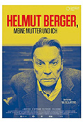 《赫尔穆特·贝格,我的母亲和我》封面