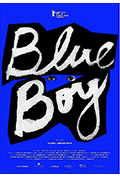 蓝男孩酒吧封面