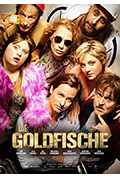 金鱼封面