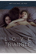 《三角恋》封面