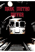 《Dark metro driver》封面