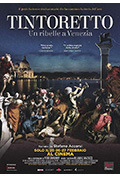 丁托列托：威尼斯的反叛者封面