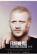 《弗莱明》封面