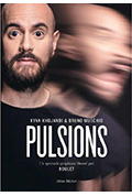 《PULSIONS》封面