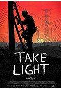《Take Light》封面