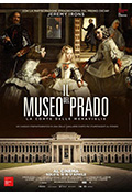 普拉多博物馆：奇迹珍藏封面
