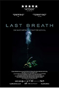 最后的呼吸封面