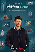 《完美约会对象》封面