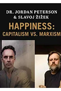《幸福:资本主义 vs 马克思主义》封面
