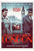《伦敦往事》封面