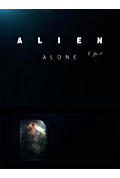 异形：孤寂封面