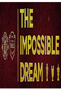《不可能的梦想》封面