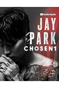 Jay Park: Chosen1封面