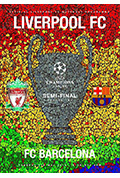 《18/19欧冠半决赛次回合 利物浦VS巴塞罗那》封面