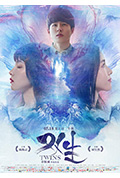 《双生》封面