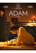 亚当封面
