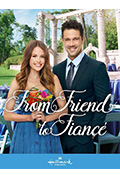 《从朋友到情人》封面