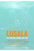 《卢萨拉》封面