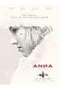 《安娜》封面