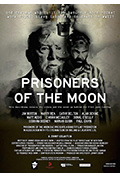 《Prisoners of the Moon》封面