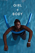 《女孩和身体》封面
