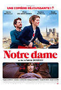 《圣母院》封面