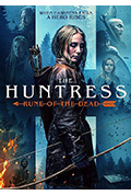 猎人:死亡符文封面