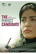 完美候选人封面