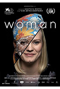 《女人》封面