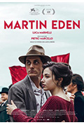 《马丁·伊登》封面