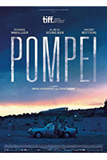 《庞贝》封面