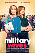 《军人的妻子》封面
