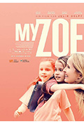 《我的佐伊》封面