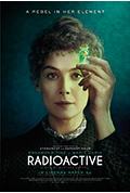 《放射性物质》封面