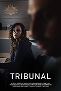 《Tribunal》封面
